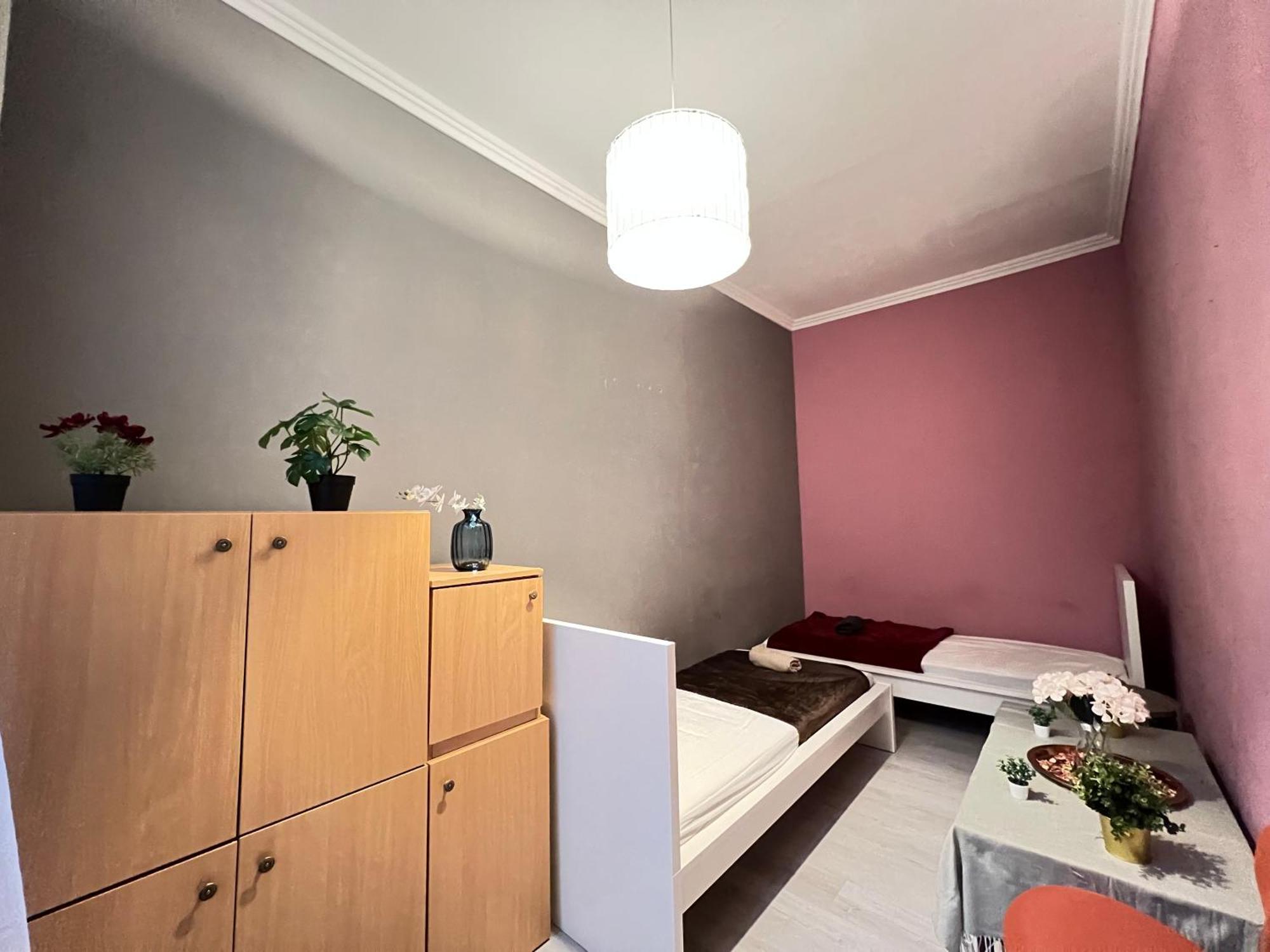 Baross Apartment With Convenience And Style Budapeste Exterior foto