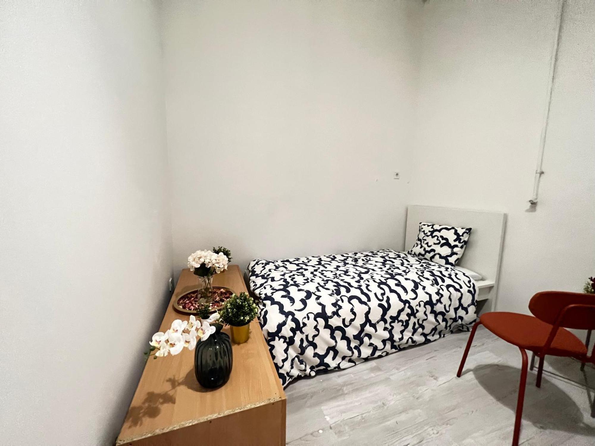 Baross Apartment With Convenience And Style Budapeste Exterior foto